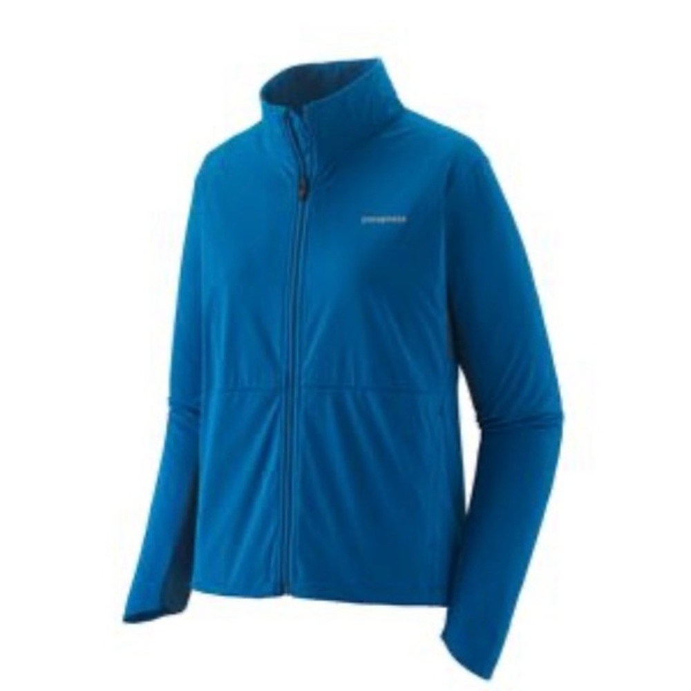 NWT Patagonia Women’s Wind Shield Jacket Size M